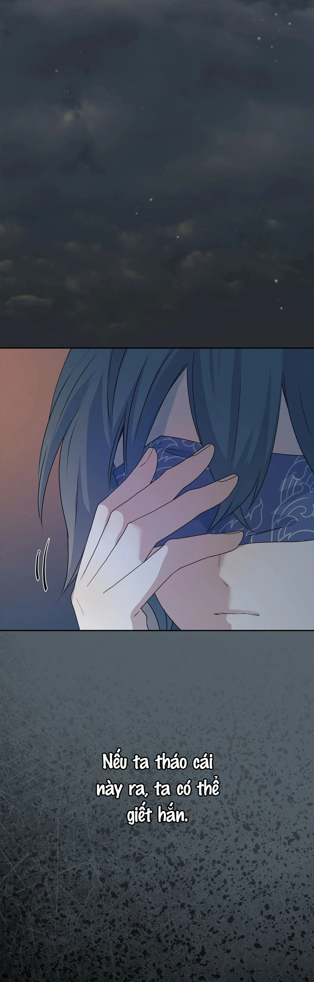 Huyết Nguyệt Chapter 13 Trang 38