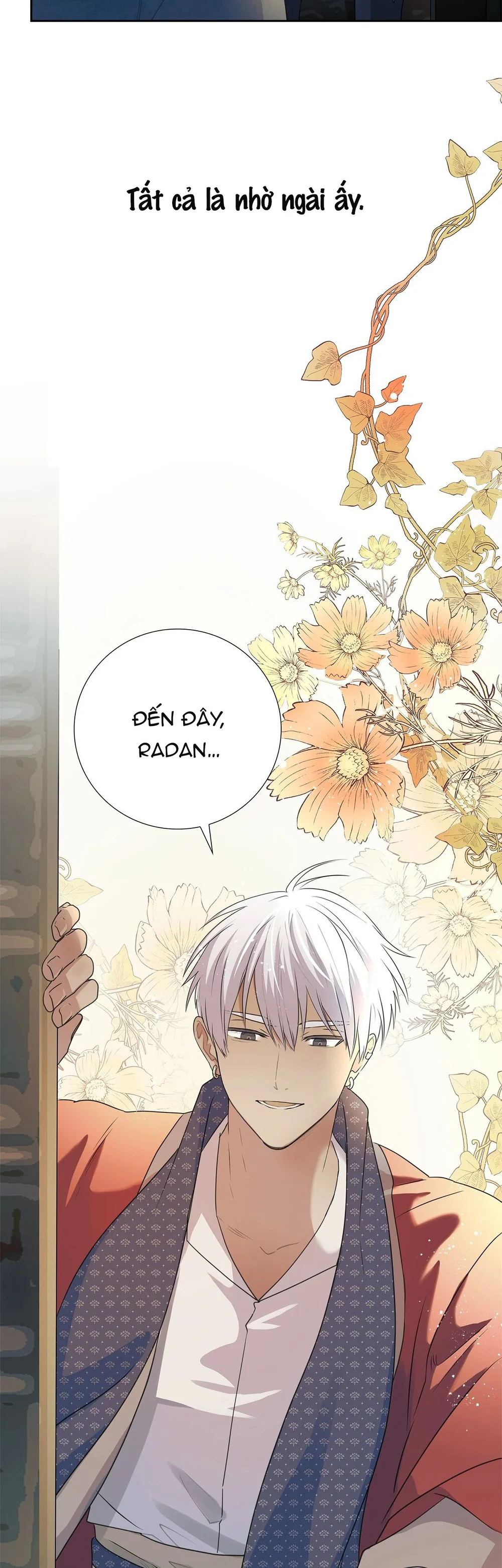 Huyết Nguyệt Chapter 13 Trang 43