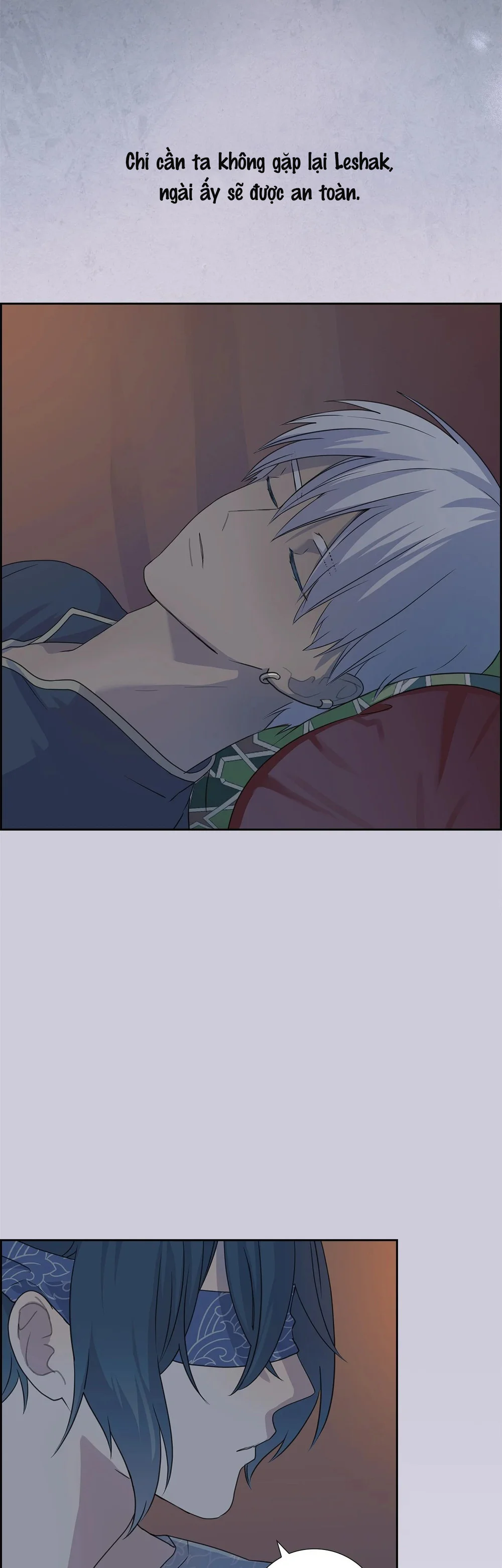 Huyết Nguyệt Chapter 13 Trang 49