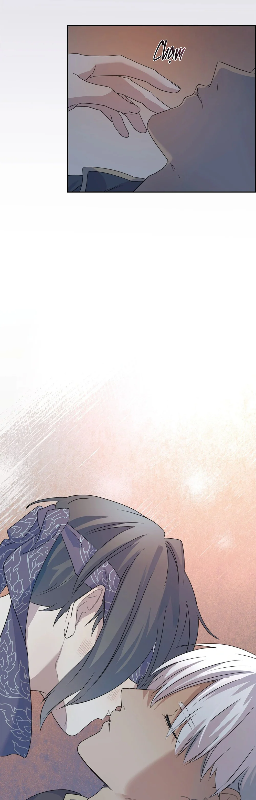 Huyết Nguyệt Chapter 13 Trang 51