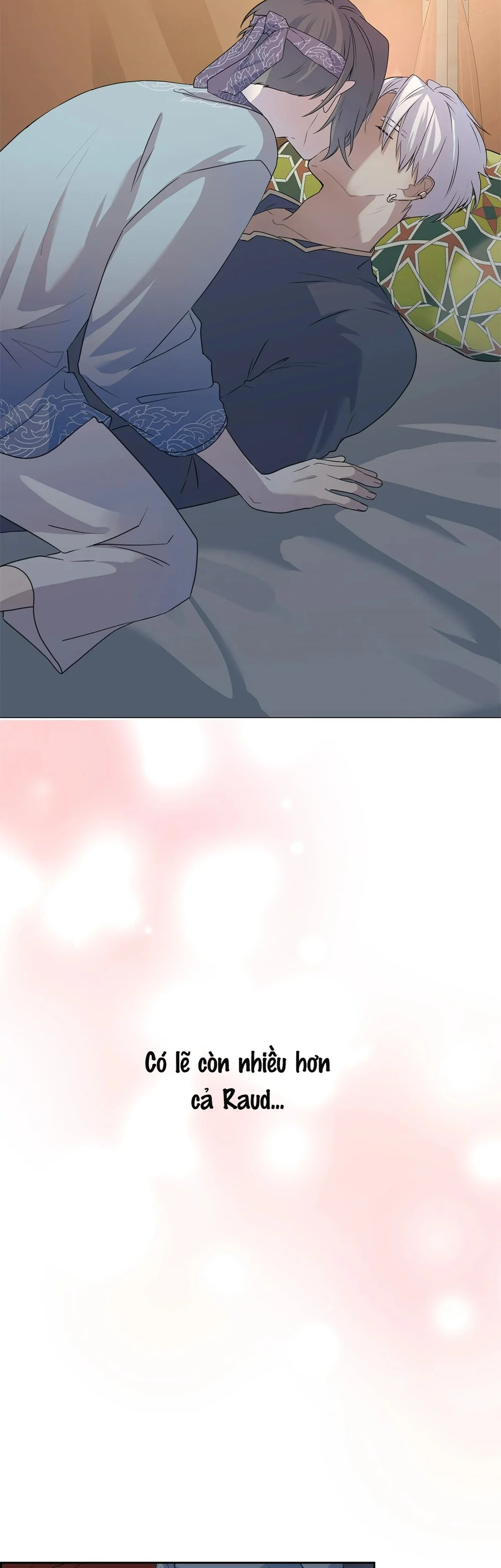 Huyết Nguyệt Chapter 13 Trang 53