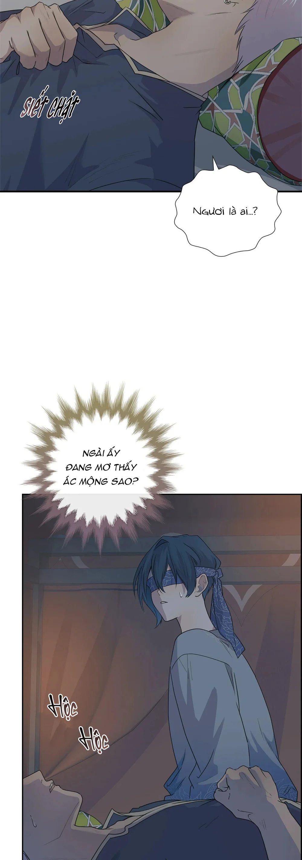 Huyết Nguyệt Chapter 13 Trang 55