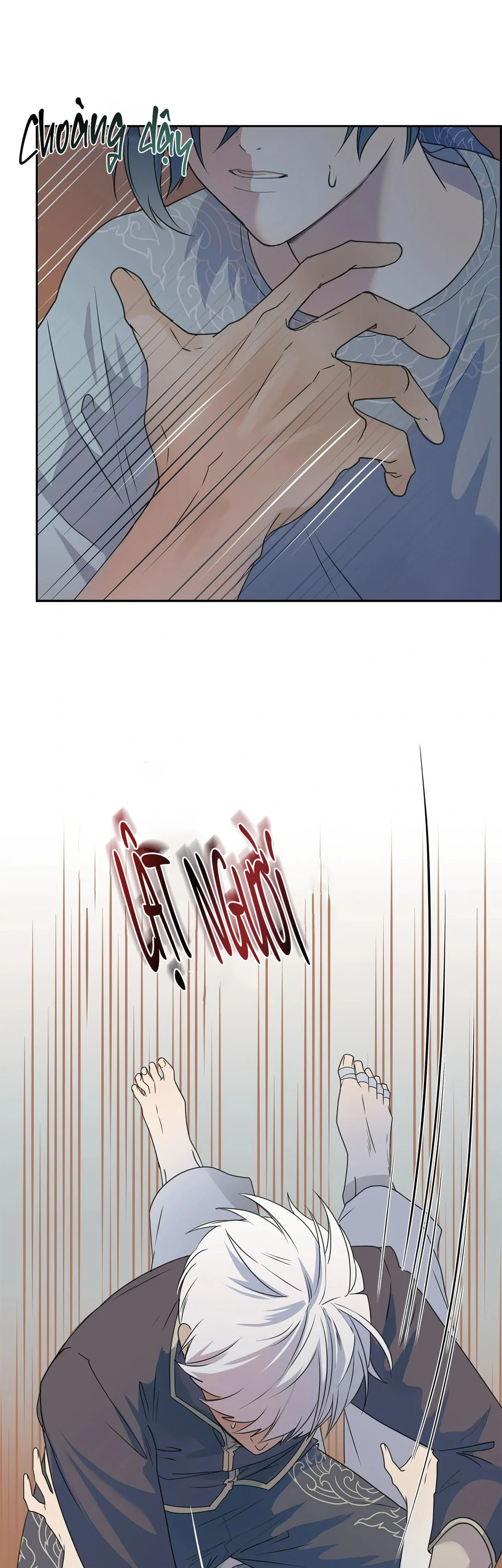 Huyết Nguyệt Chapter 13 Trang 57