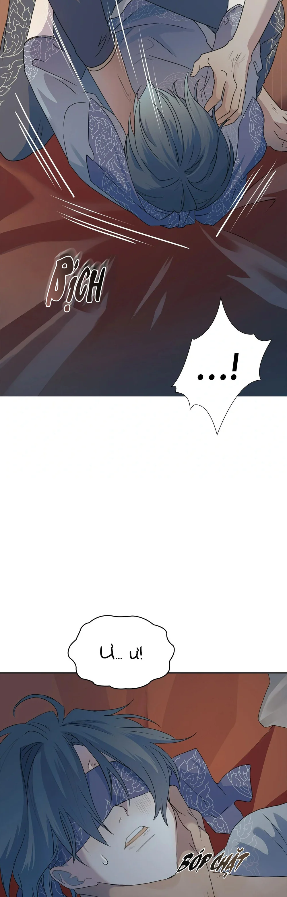 Huyết Nguyệt Chapter 13 Trang 58