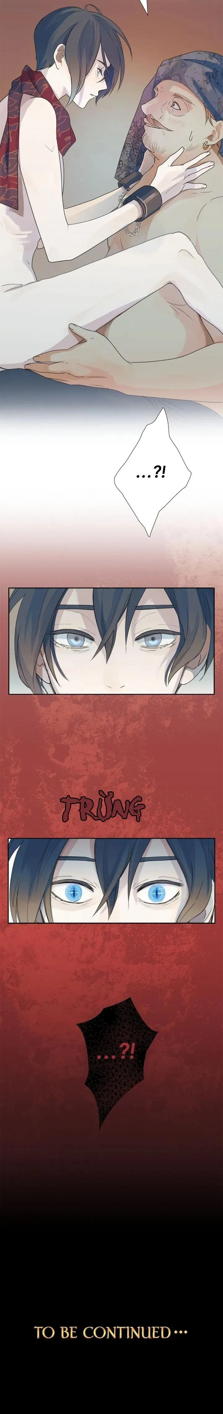 Huyết Nguyệt Chapter 1 Trang 10