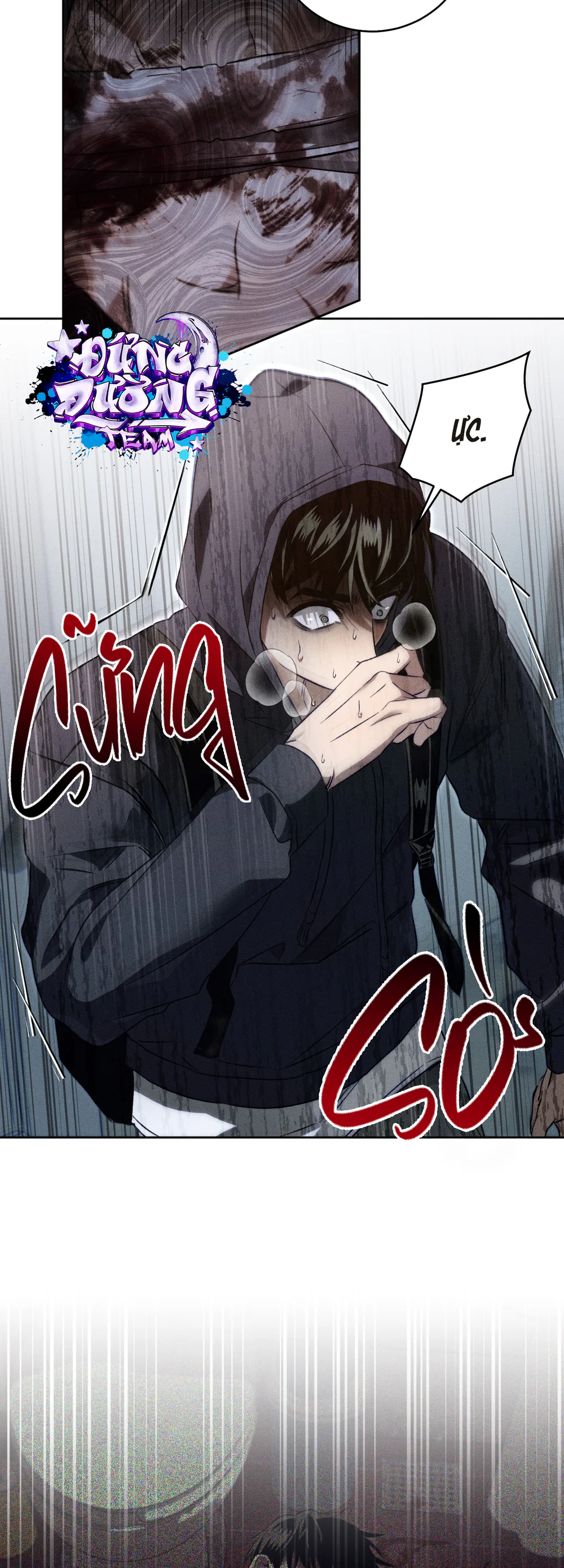 HUYNH ĐỆ TƯƠNG TÀN Chapter 2 Trang 19