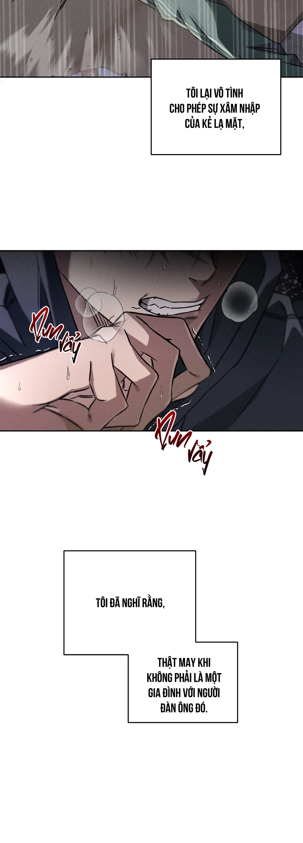 HUYNH ĐỆ TƯƠNG TÀN Chapter 2 Trang 25