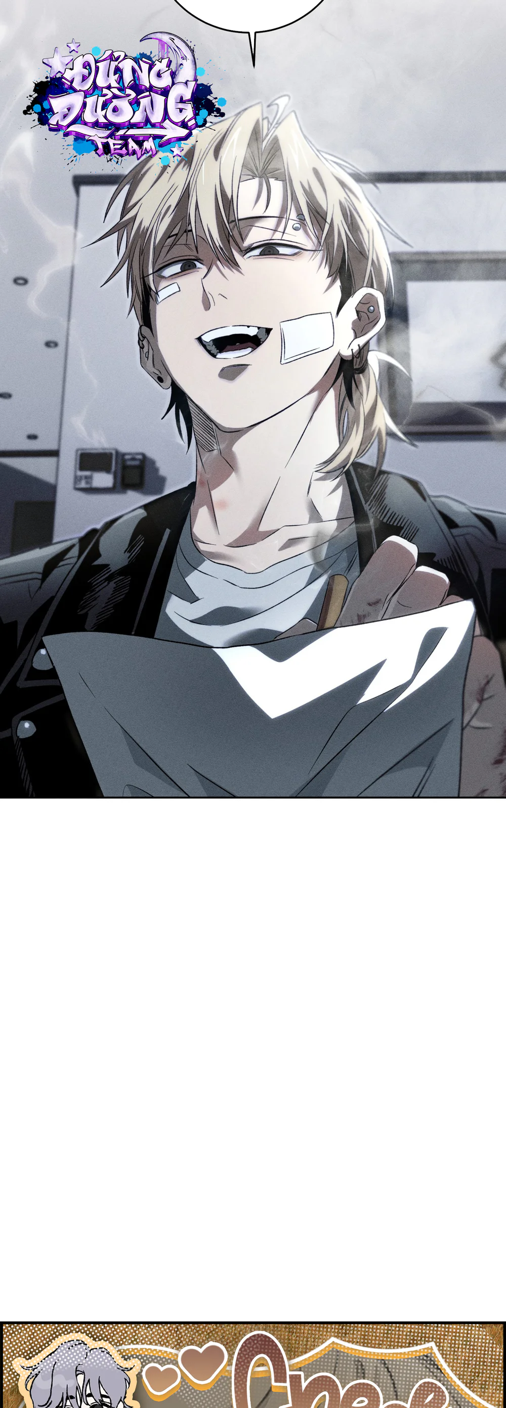 HUYNH ĐỆ TƯƠNG TÀN Chapter 2 Trang 48