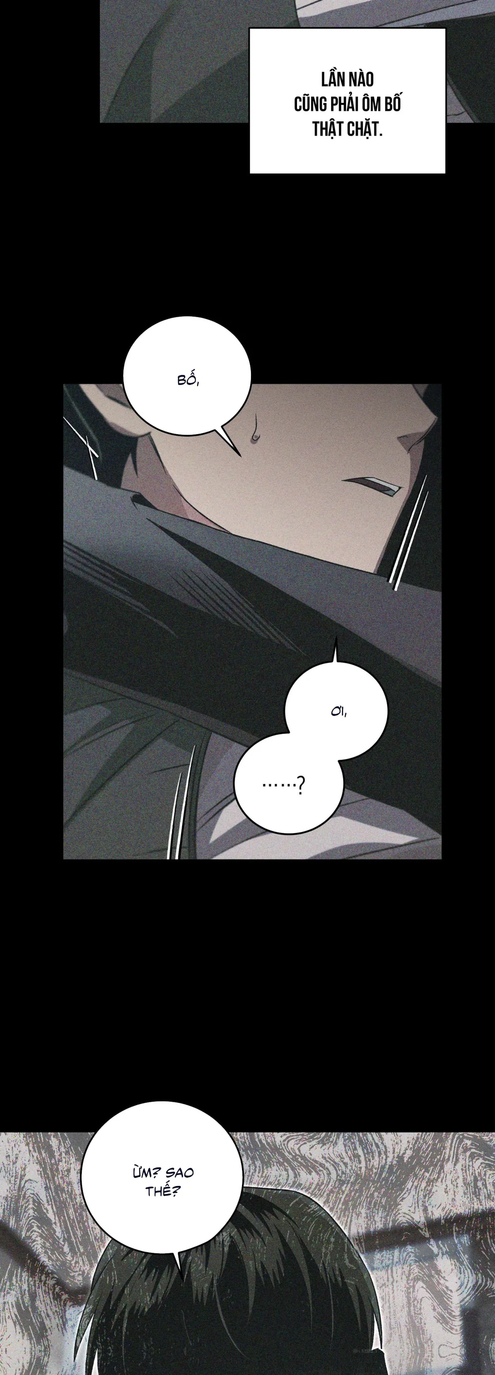 HUYNH ĐỆ TƯƠNG TÀN Chapter 3 Trang 5