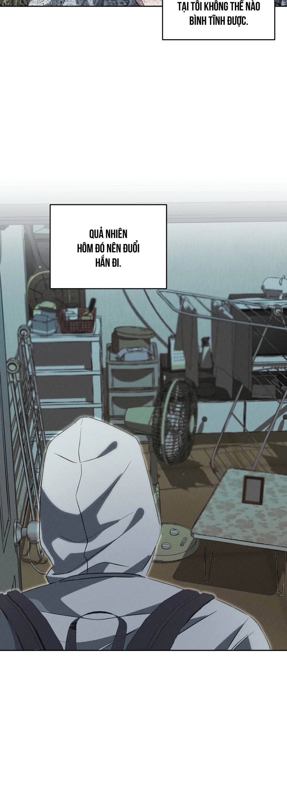 HUYNH ĐỆ TƯƠNG TÀN Chapter 3 Trang 13