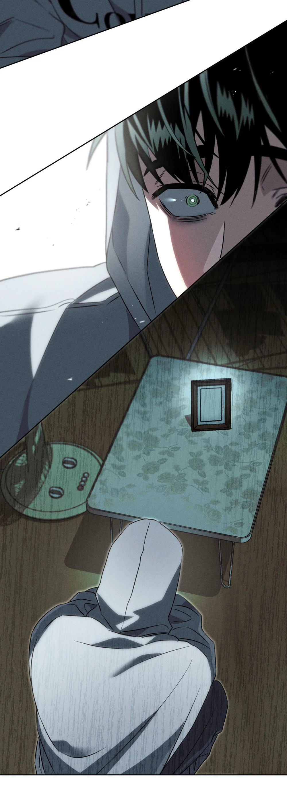 HUYNH ĐỆ TƯƠNG TÀN Chapter 3 Trang 22