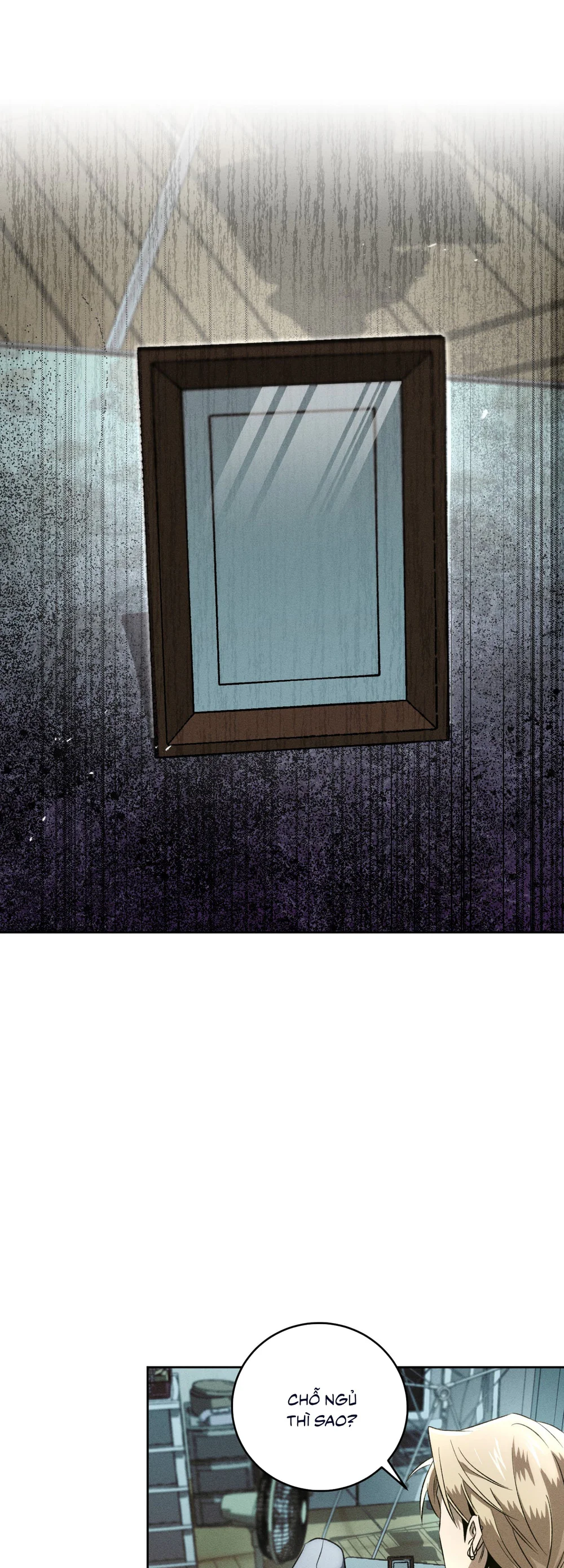 HUYNH ĐỆ TƯƠNG TÀN Chapter 3 Trang 23