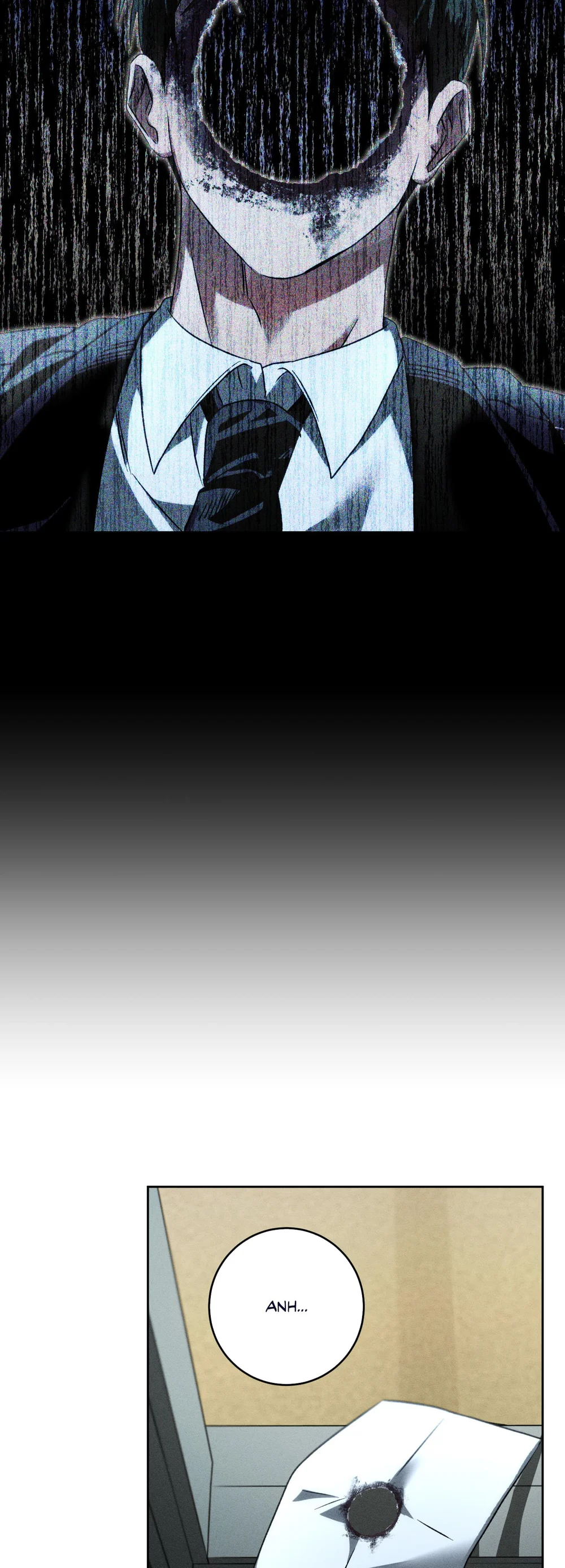 HUYNH ĐỆ TƯƠNG TÀN Chapter 3 Trang 37