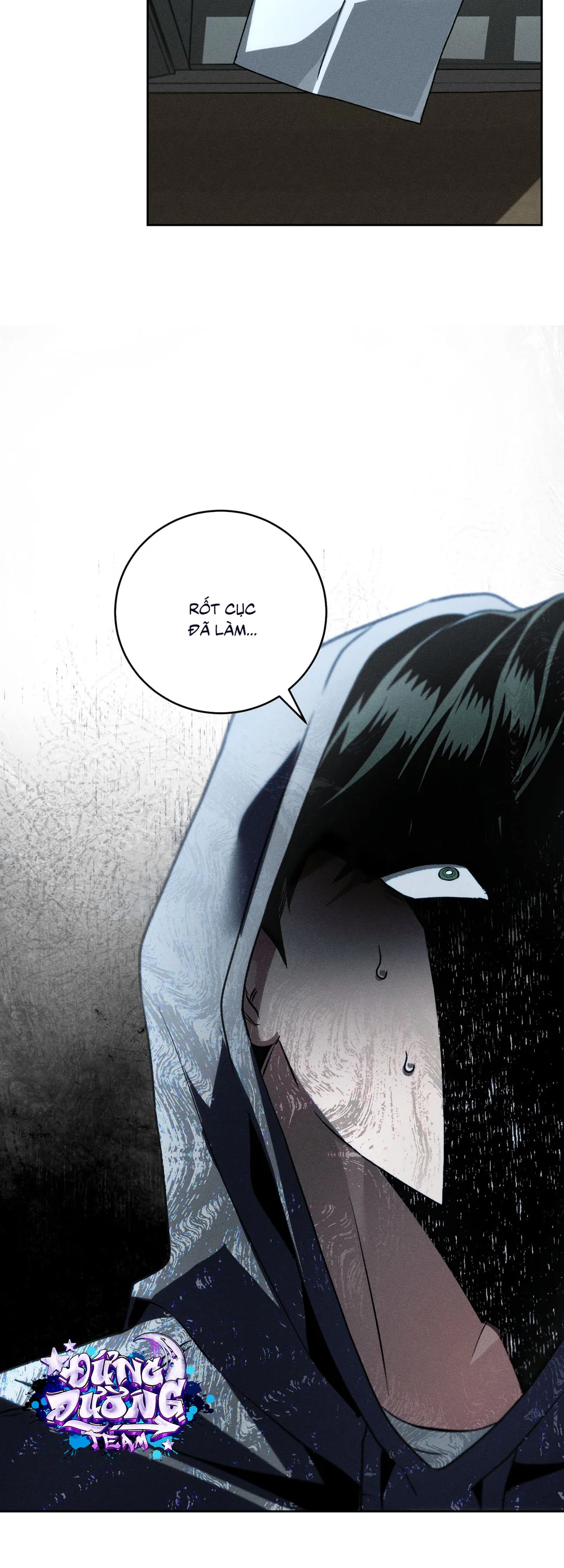 HUYNH ĐỆ TƯƠNG TÀN Chapter 3 Trang 38