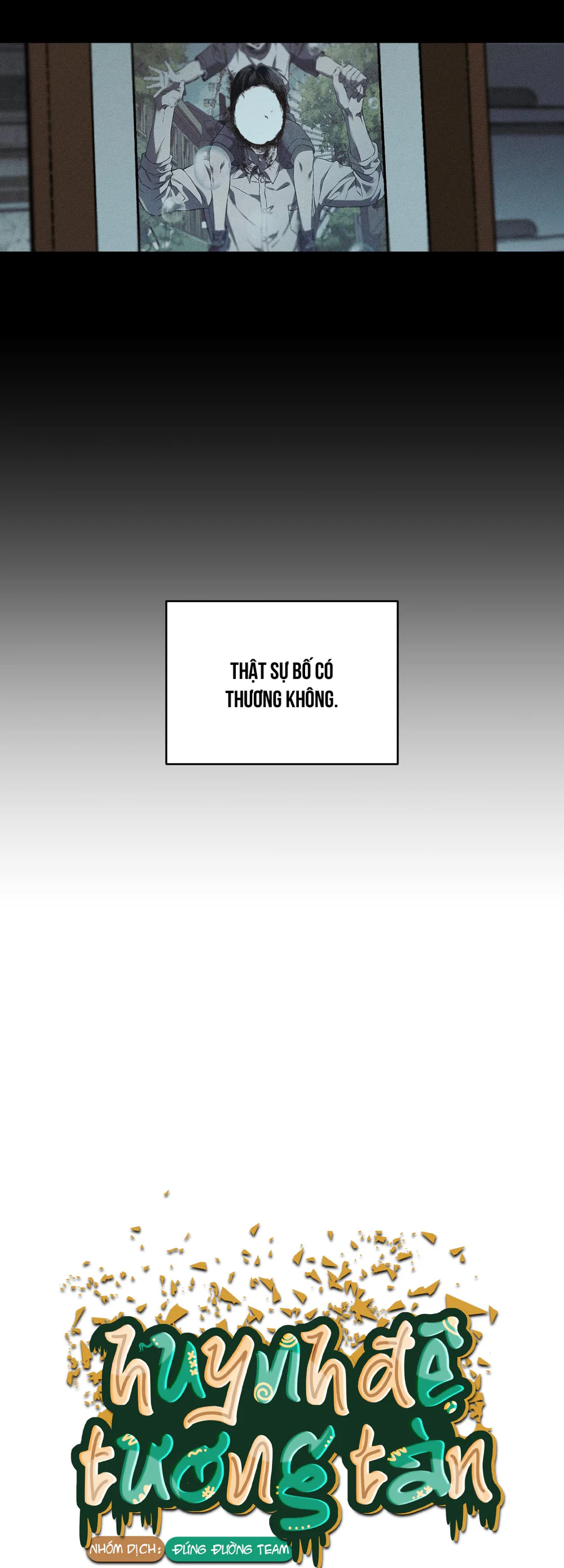 HUYNH ĐỆ TƯƠNG TÀN Chapter 1 Trang 12