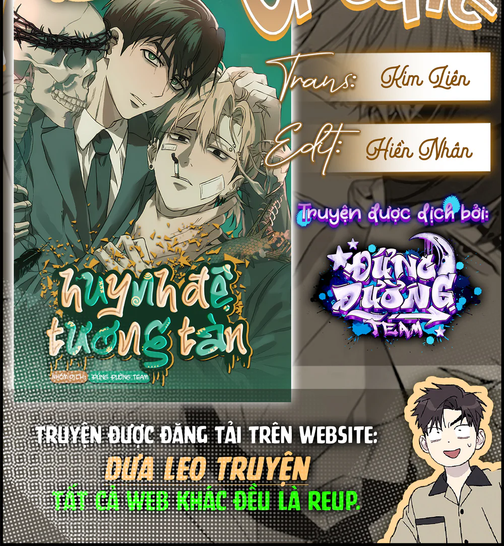 HUYNH ĐỆ TƯƠNG TÀN Chapter 1 Trang 52