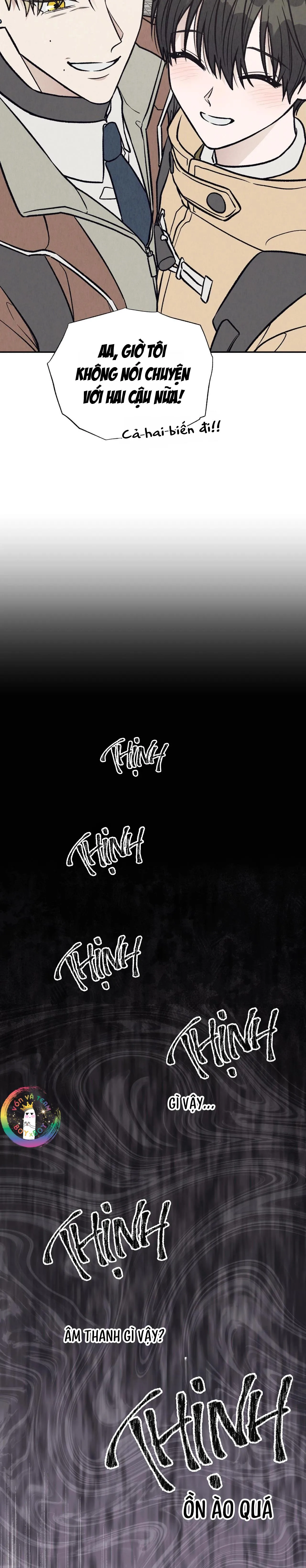 I Love You Chapter 2 Trang 10