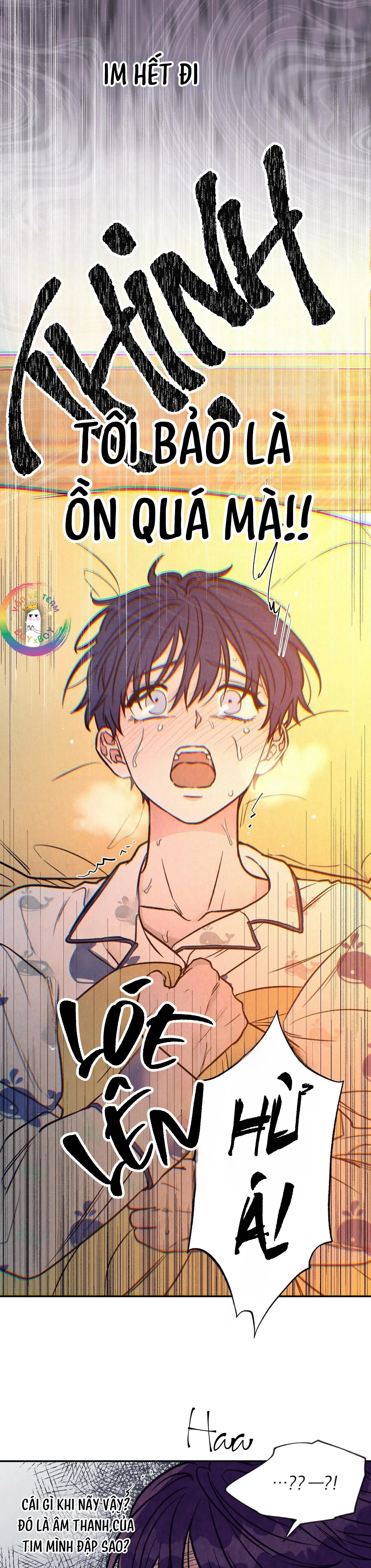 I Love You Chapter 2 Trang 11