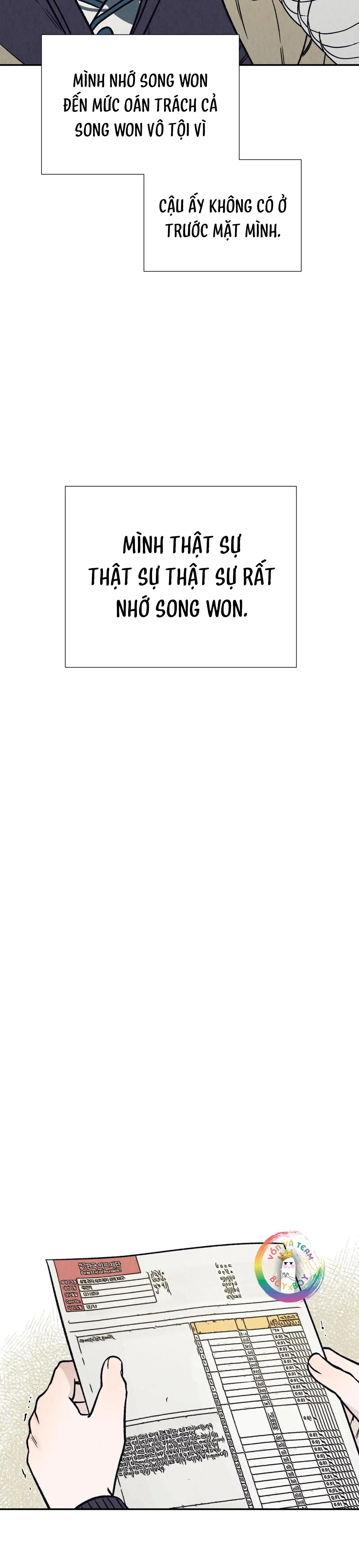 I Love You Chapter 2 Trang 16