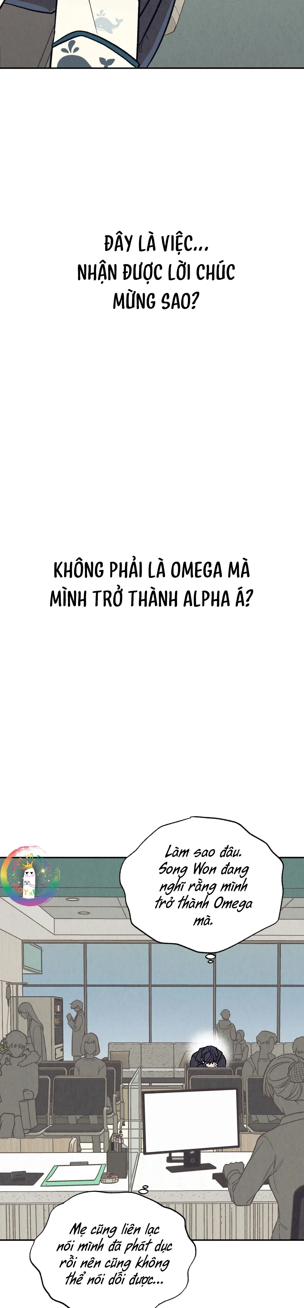 I Love You Chapter 2 Trang 19