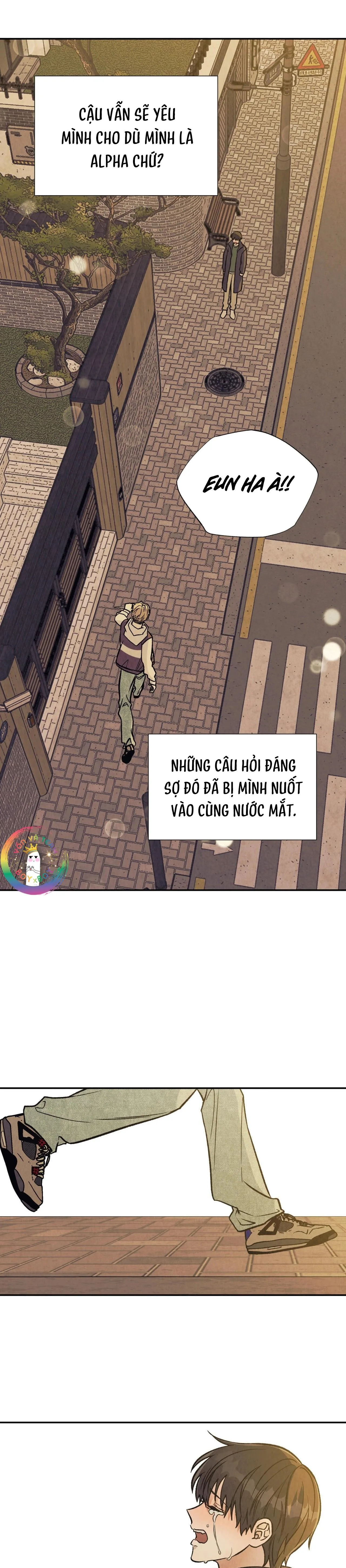 I Love You Chapter 2 Trang 29