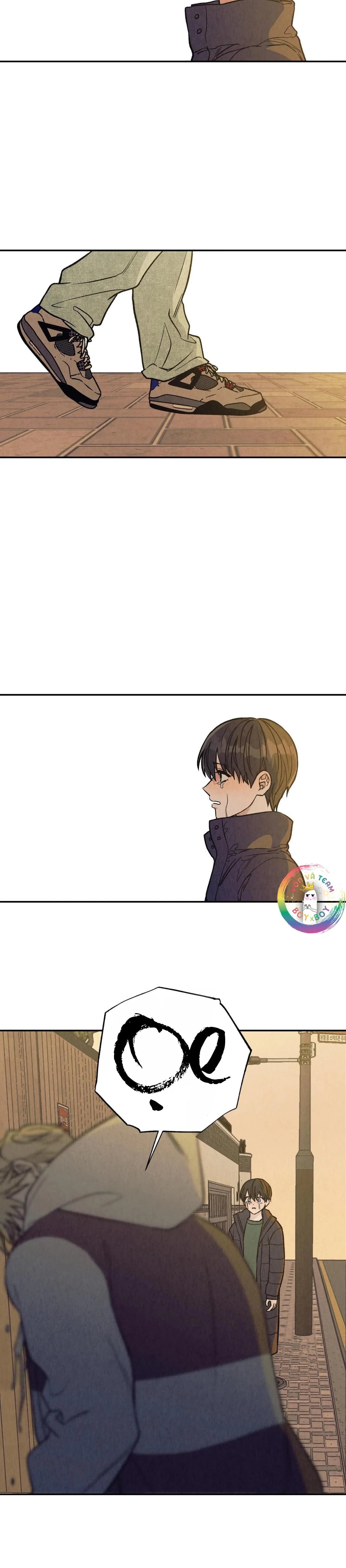 I Love You Chapter 2 Trang 30