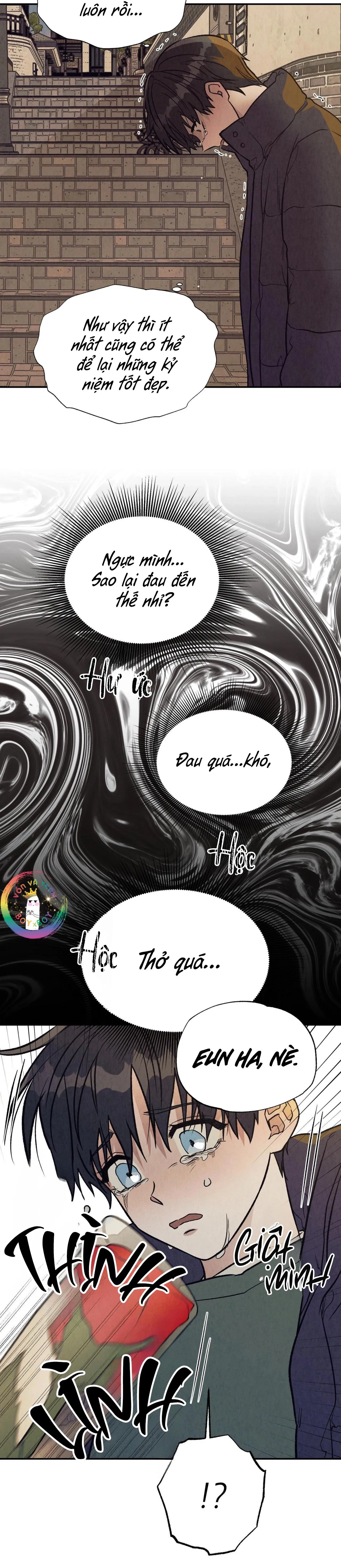 I Love You Chapter 2 Trang 32