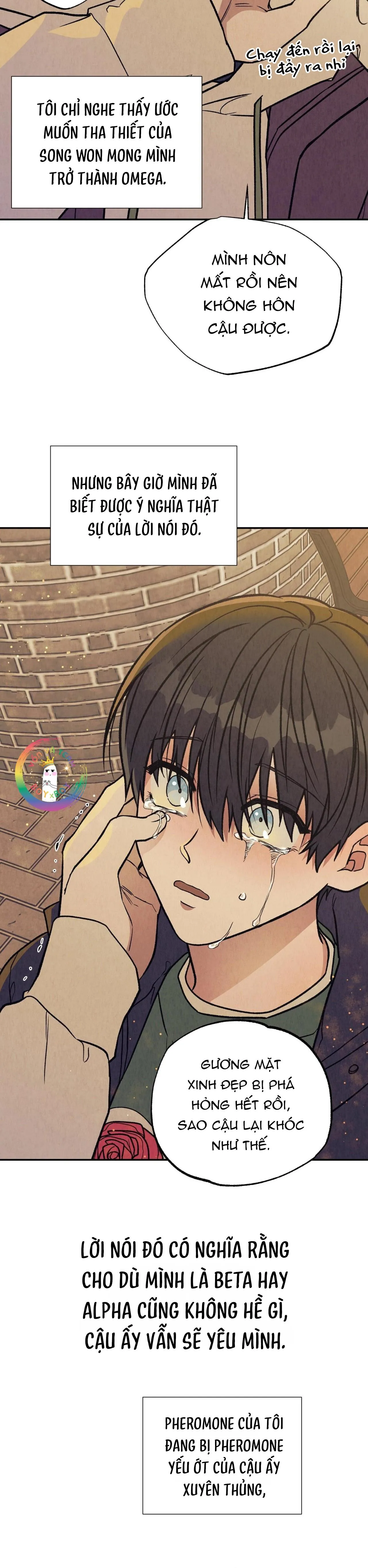 I Love You Chapter 2 Trang 34