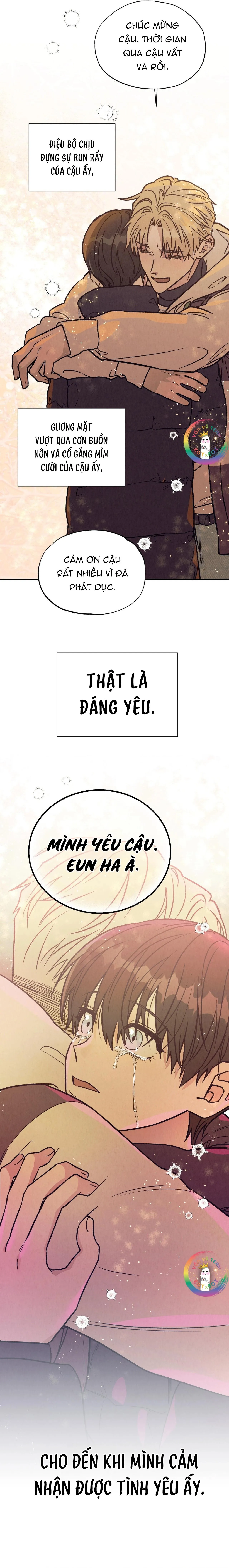 I Love You Chapter 2 Trang 35