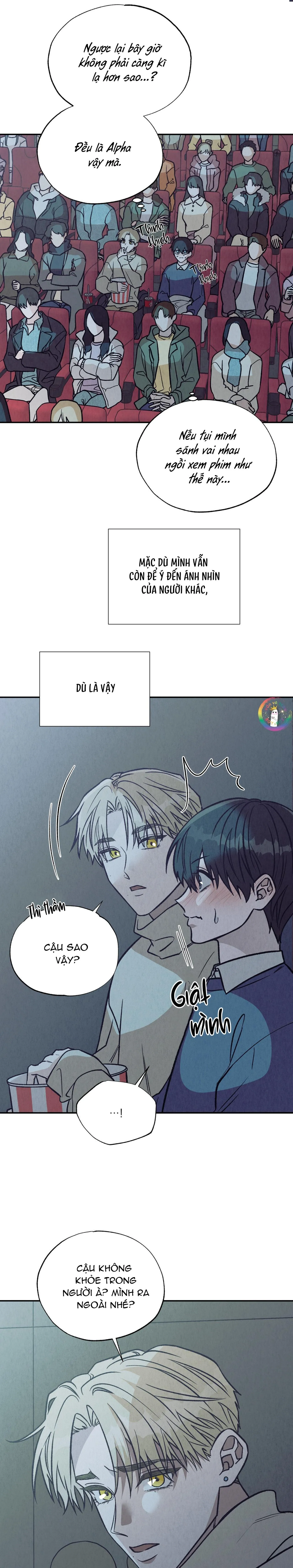 I Love You Chapter 3 Trang 11