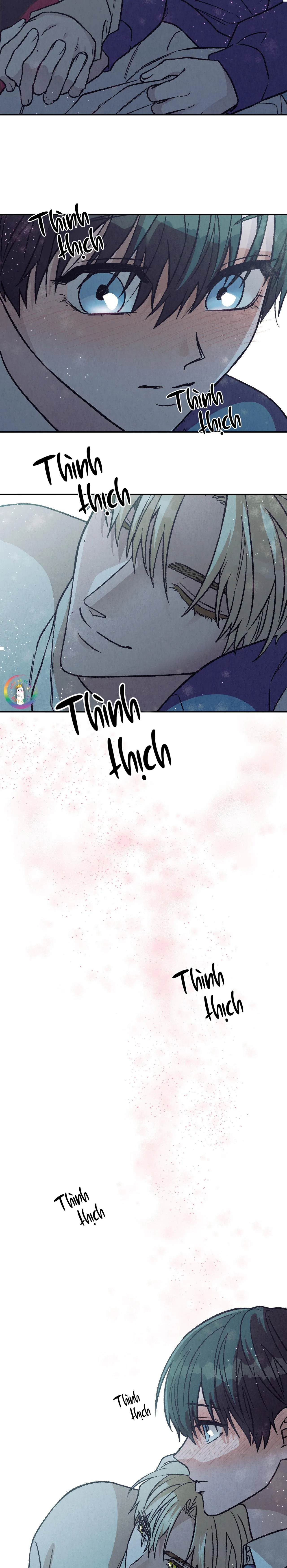 I Love You Chapter 3 Trang 15