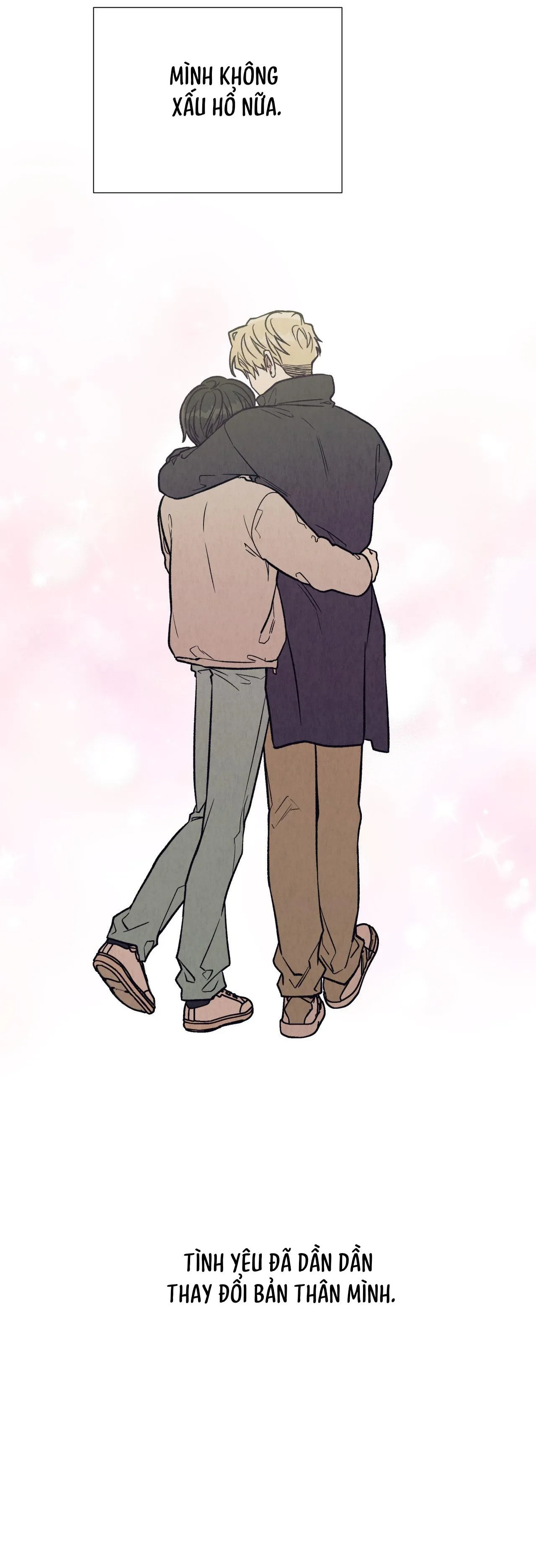 I Love You Chapter 3 Trang 23