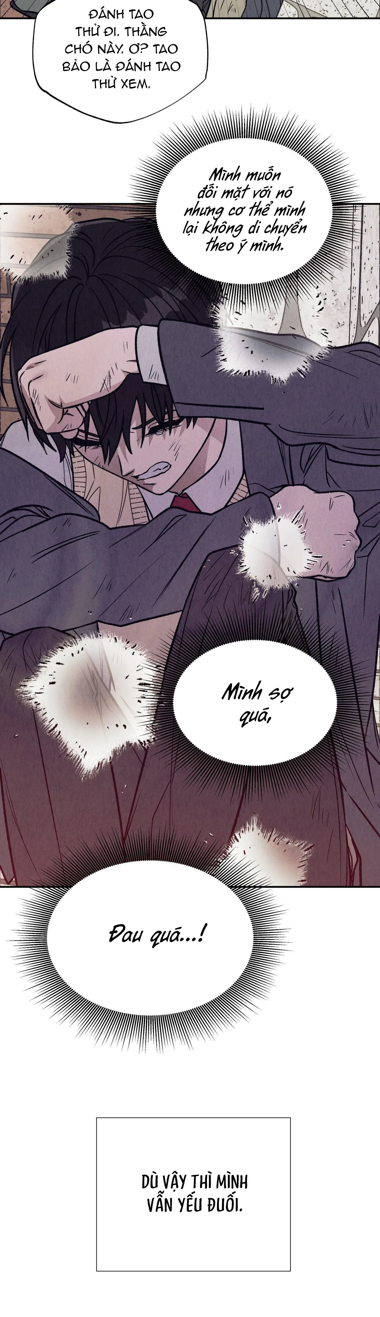 I Love You Chapter 4 Trang 7