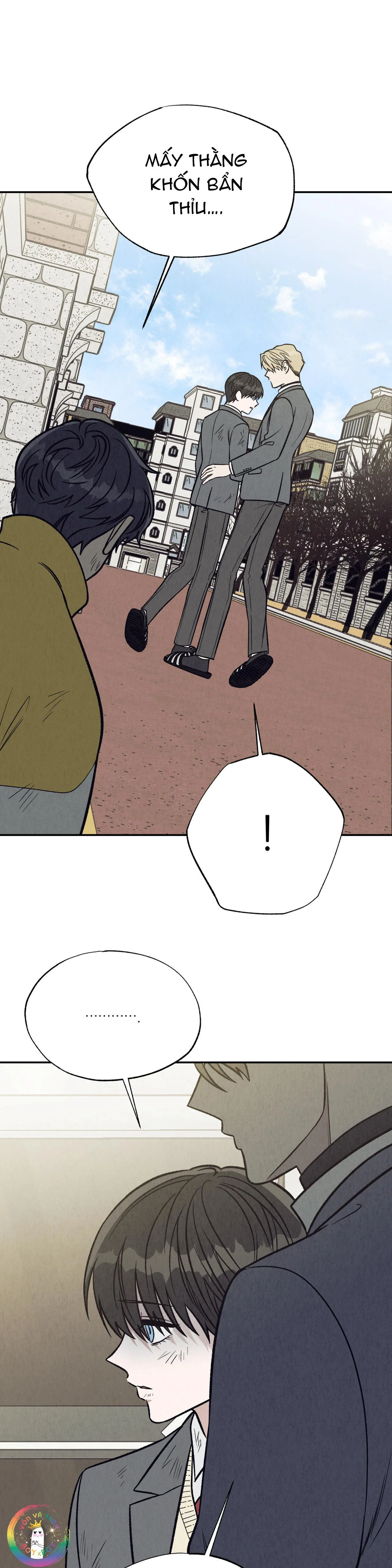 I Love You Chapter 4 Trang 12