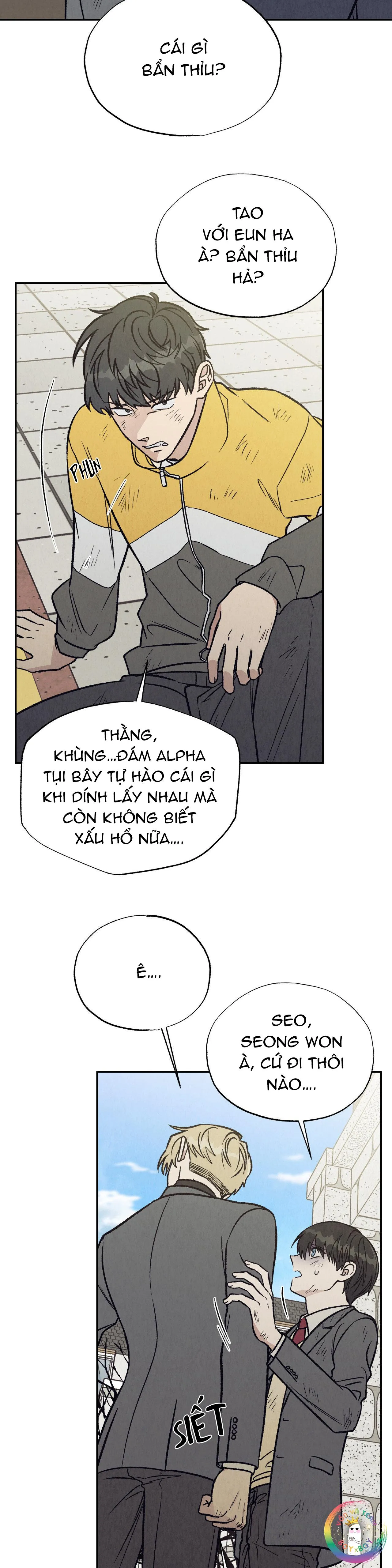 I Love You Chapter 4 Trang 13