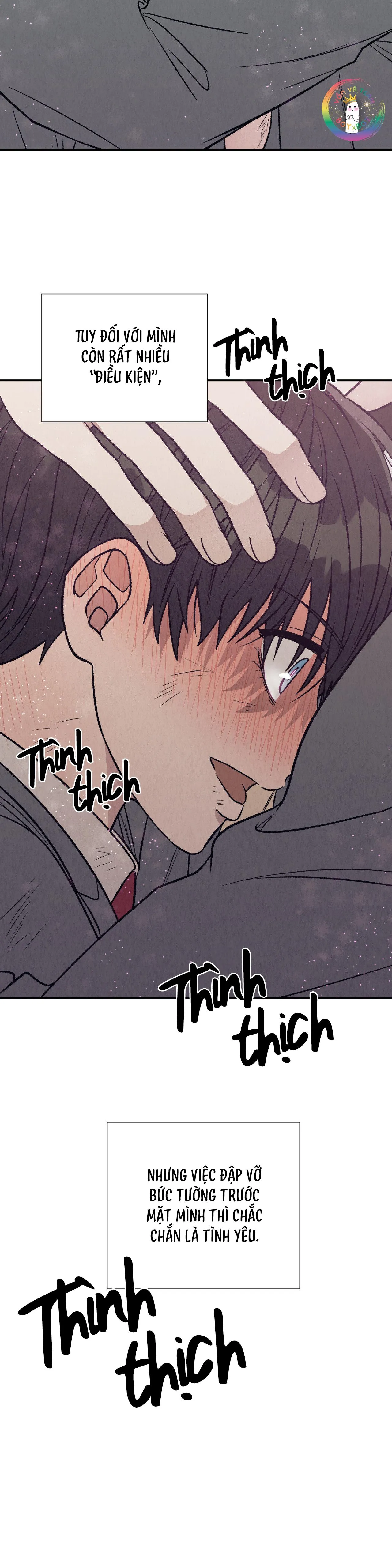 I Love You Chapter 4 Trang 17