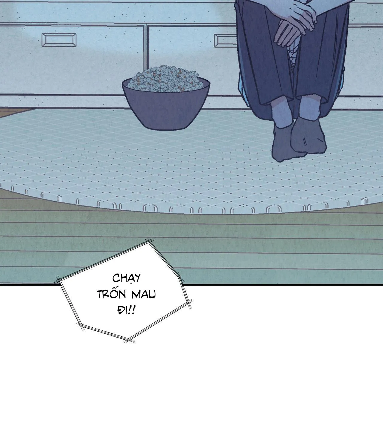 I Love You Chapter 4 Trang 29