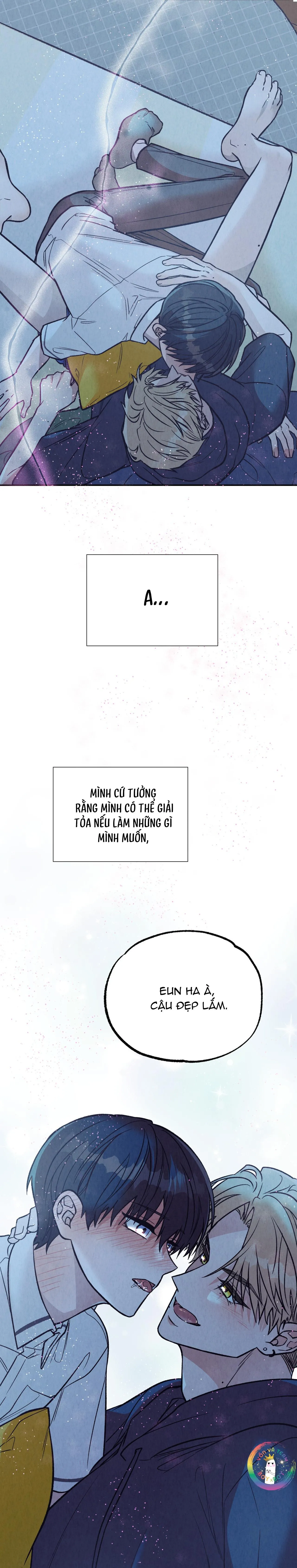 I Love You Chapter 5 Trang 6