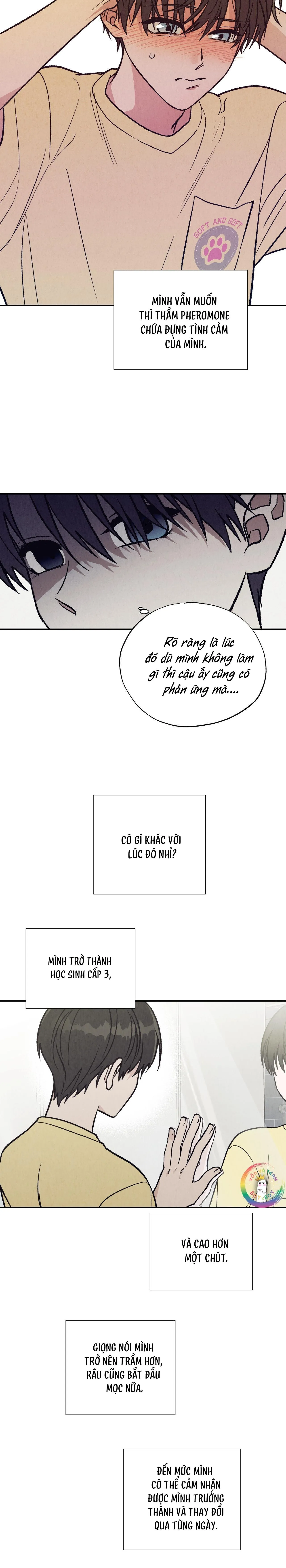 I Love You Chapter 5 Trang 20