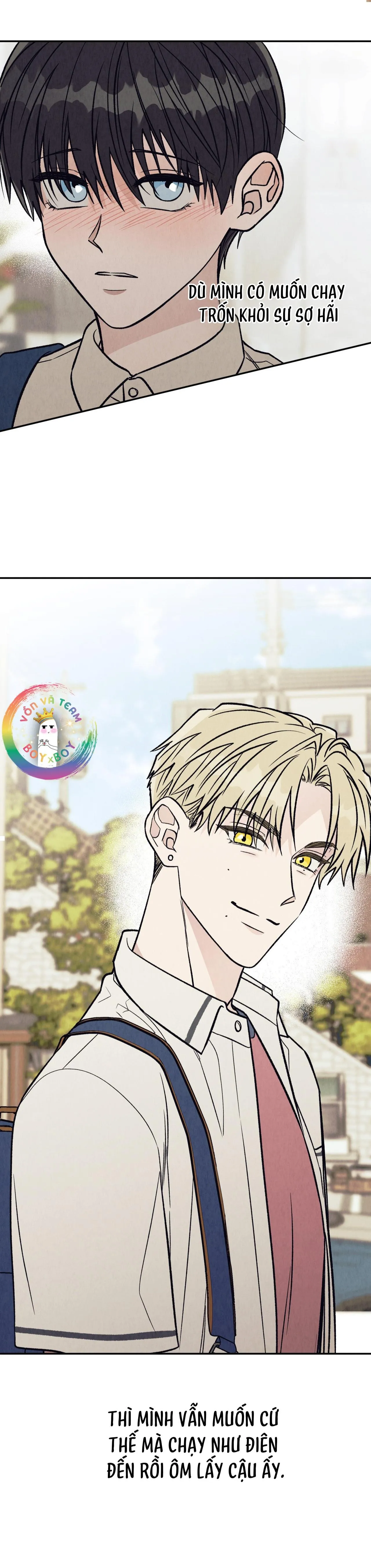 I Love You Chapter 5 Trang 23