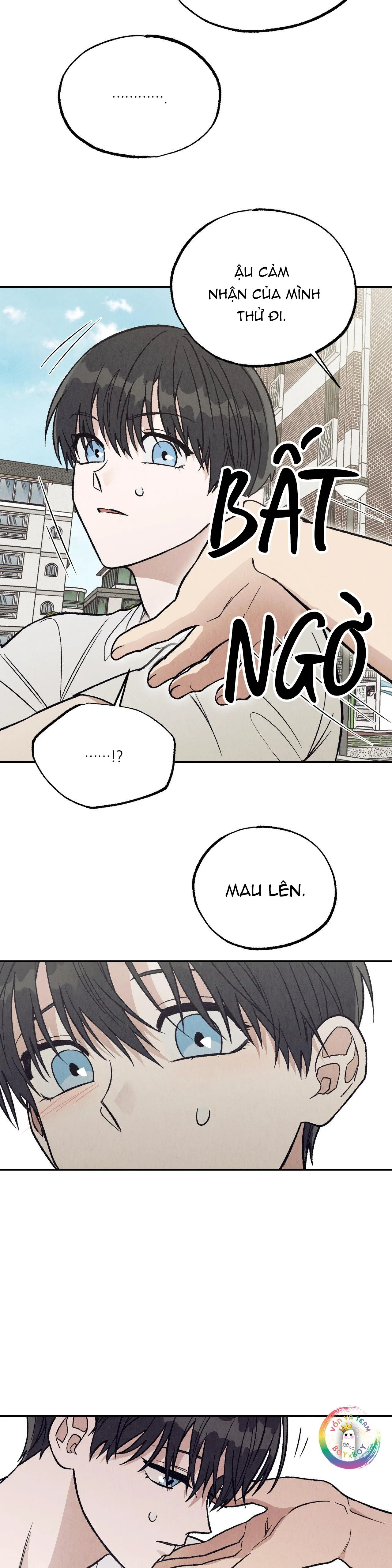 I Love You Chapter 6 Trang 11