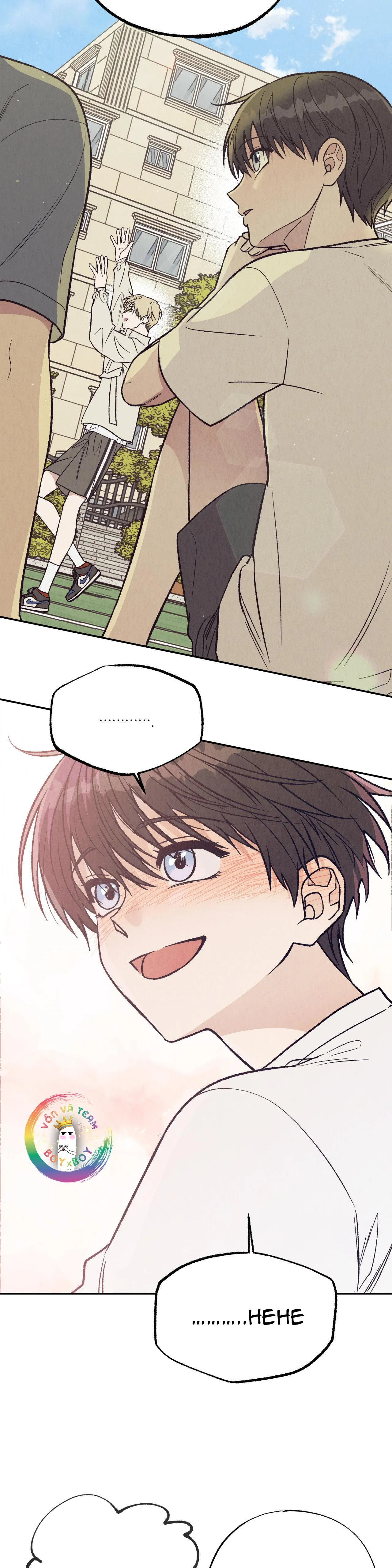 I Love You Chapter 6 Trang 16