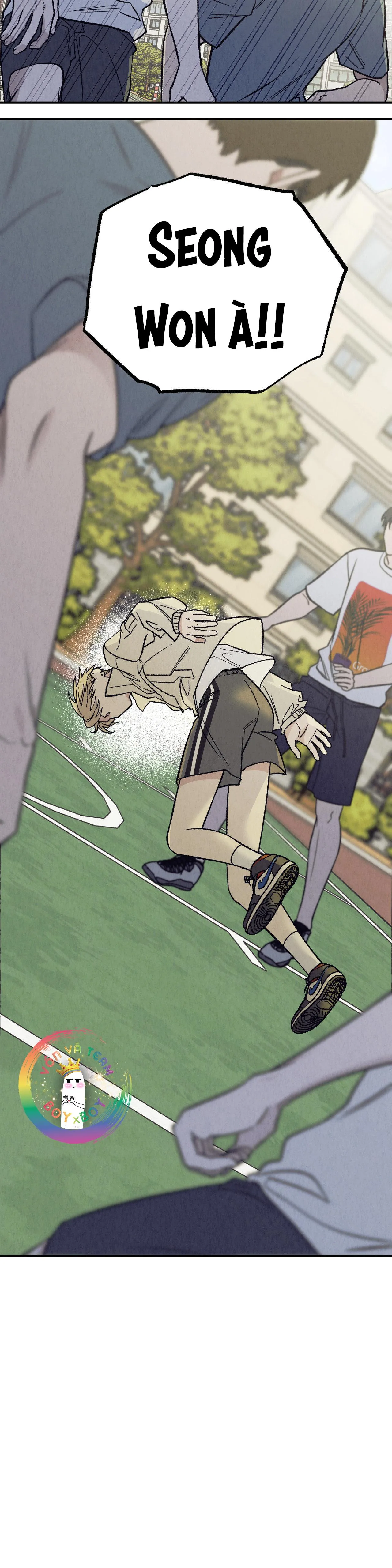 I Love You Chapter 6 Trang 19