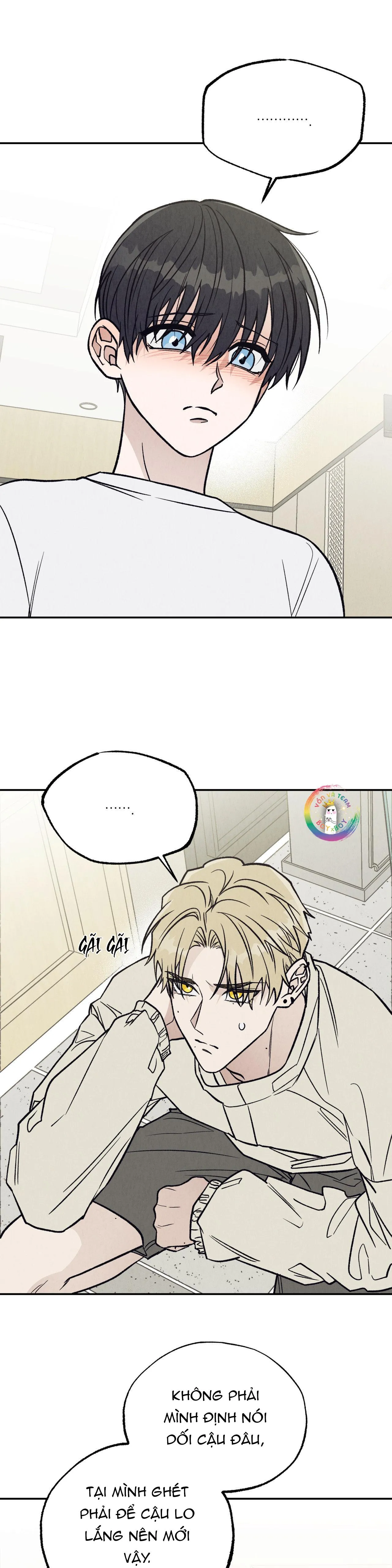 I Love You Chapter 6 Trang 24