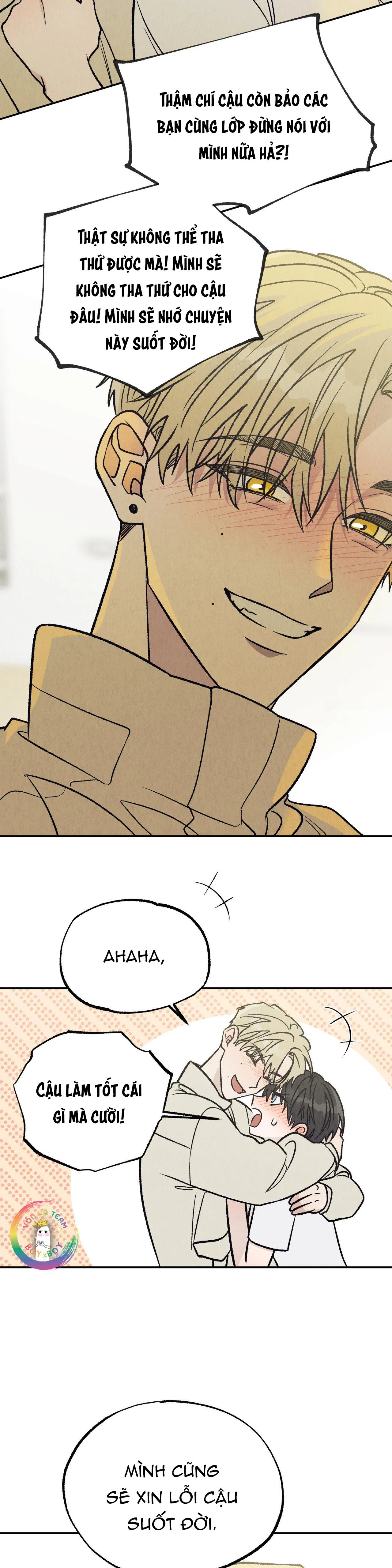 I Love You Chapter 6 Trang 30