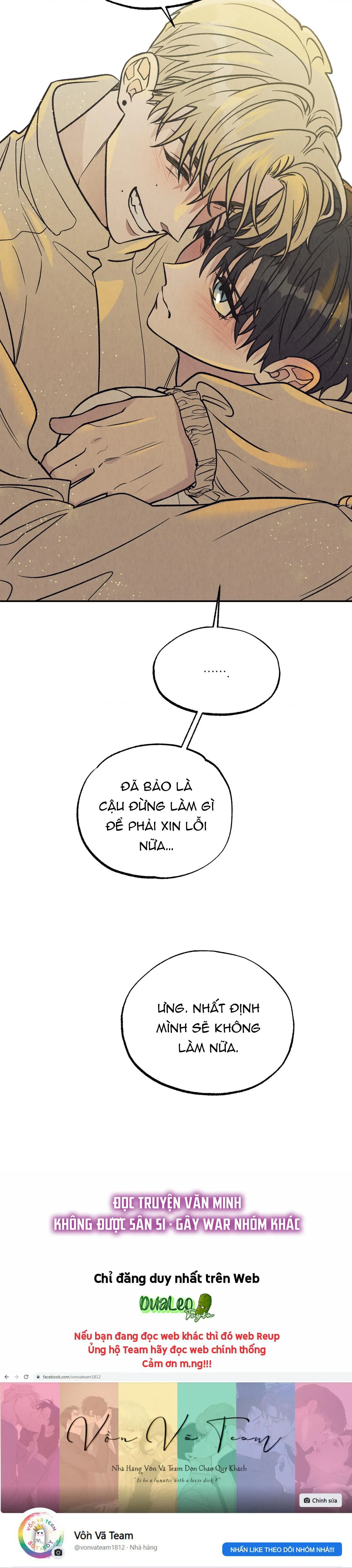 I Love You Chapter 6 Trang 31