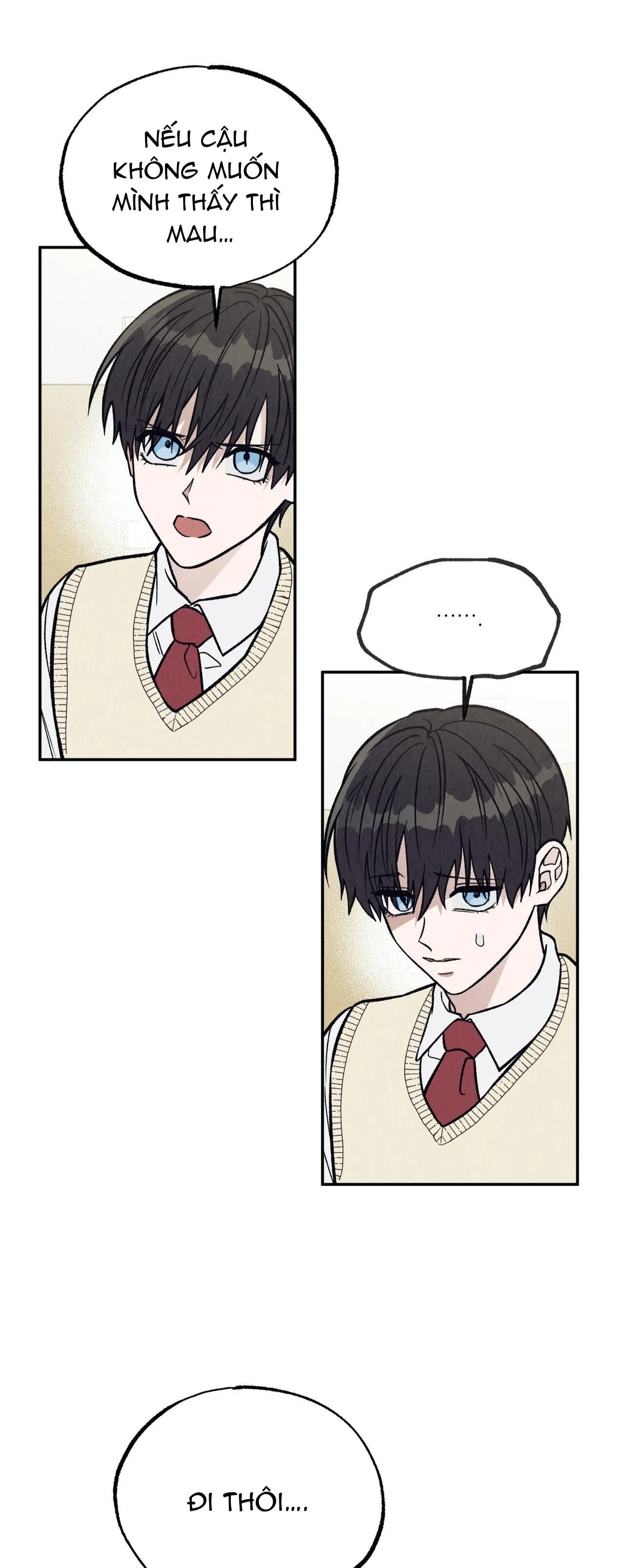 I Love You Chapter 7 Trang 8