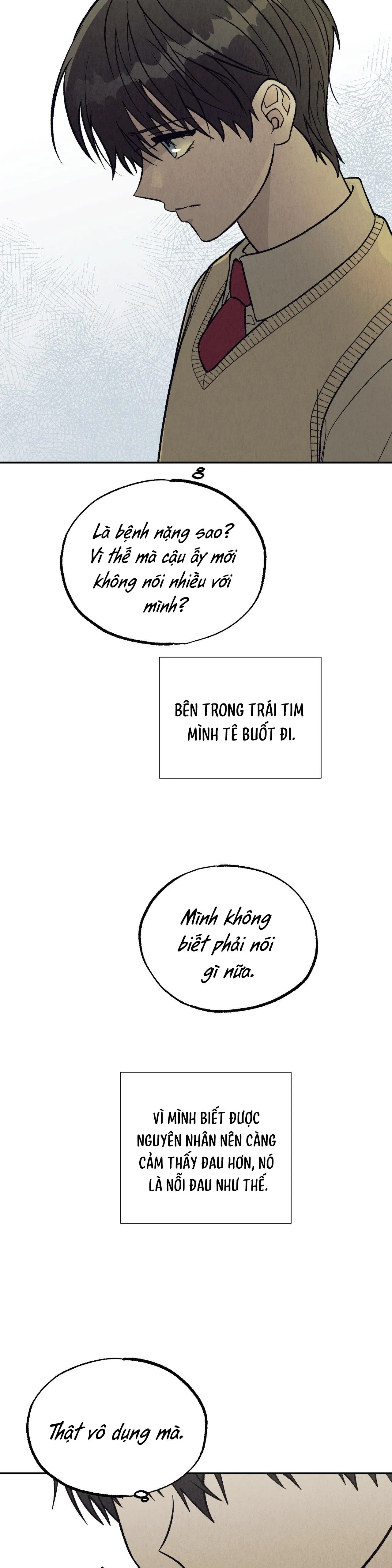 I Love You Chapter 7 Trang 11