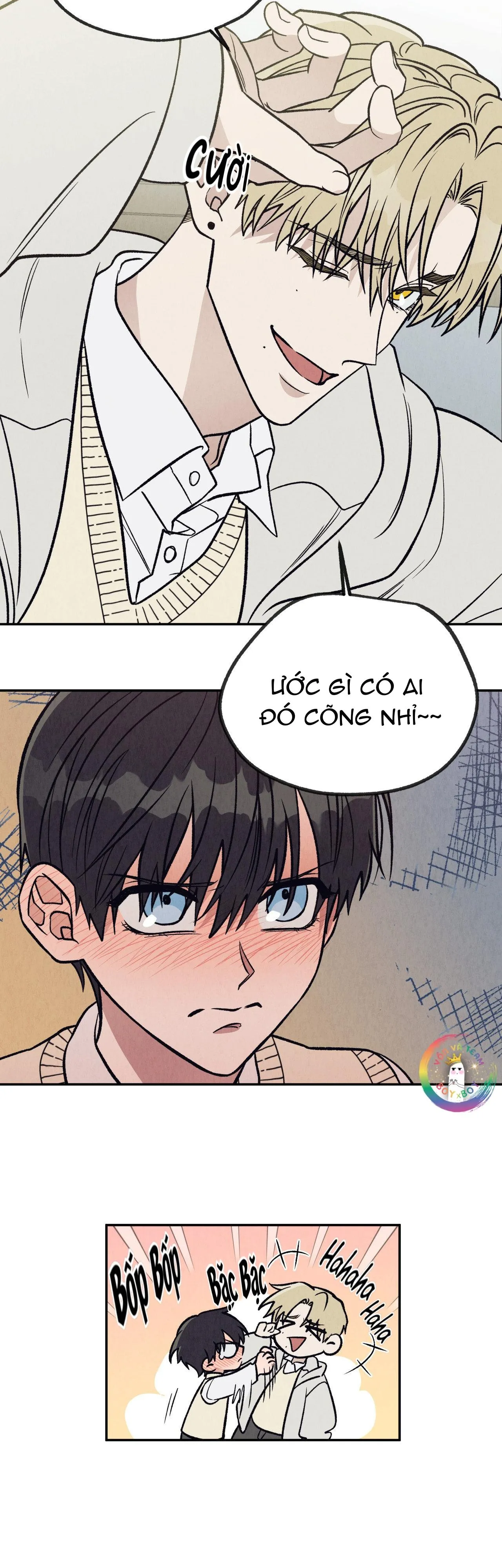 I Love You Chapter 7 Trang 13