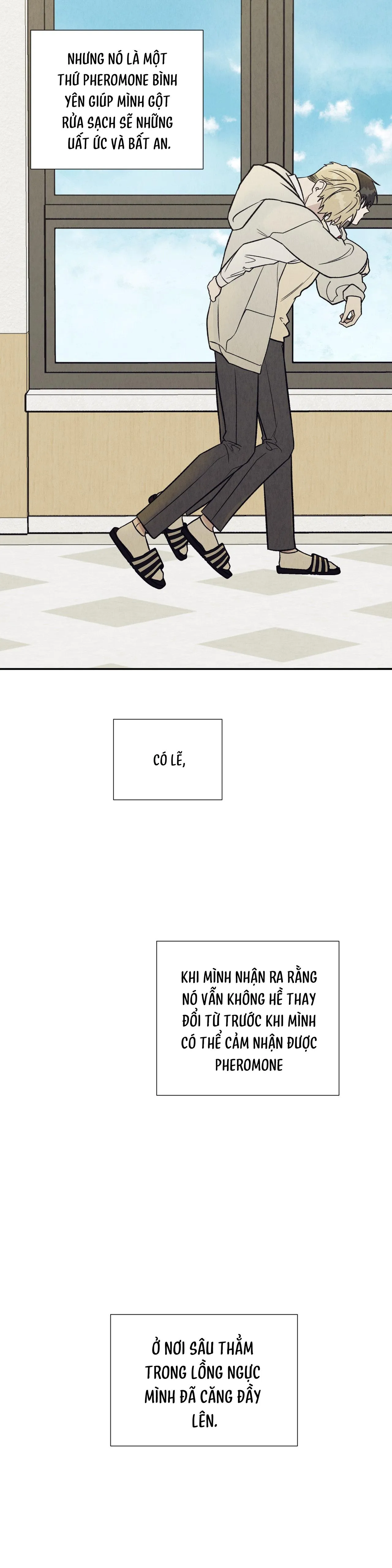 I Love You Chapter 7 Trang 17